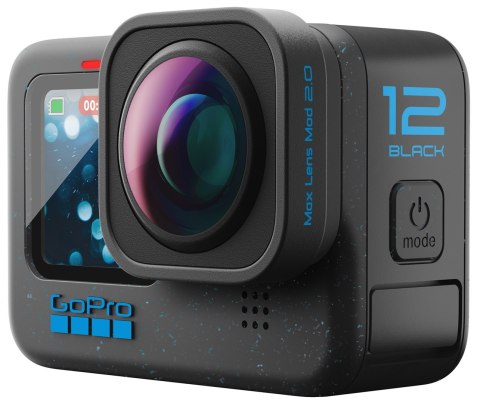 Soczewka GoPro Max Lens Mod 2.0 Soczewka GoPro Max Lens Mod 2.0