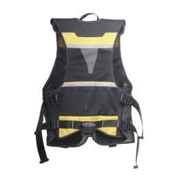 Stanley FMST1-71181 walizka na narzędzia Czarny, Szary, Żółty Tkanina