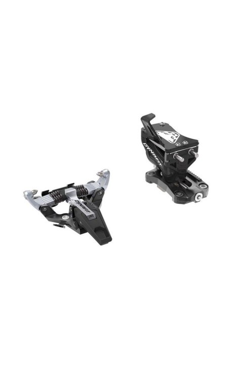 Wiązania skiturowe Dynafit Speed Turn - black/silver Wiązania skiturowe Dynafit Speed Turn - black/silver