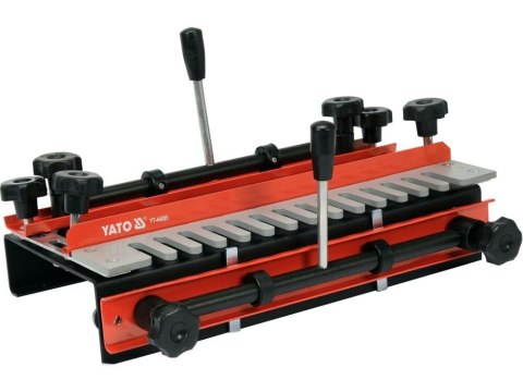 Yato YT-44085 kołek rozporowy 1 szt. Yato YT-44085 kołek rozporowy 1 szt.