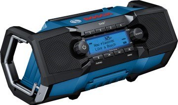 Bosch GPB 18V-2 SC Professional Miejsce pracy Czarny, Niebieski Bosch GPB 18V-2 SC Professional Miejsce pracy Czarny, Niebieski