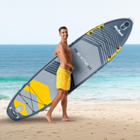 Deska do pływania SUP REBEL ACTIVE RBA4501 Deska do pływania SUP REBEL ACTIVE RBA4501