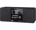 Radio Imperial DABMAN i200 CD juodas