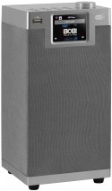 Radio Imperial DABMAN i610 DAB+/FM szare