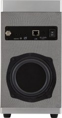 Radio Imperial DABMAN i610 DAB+/FM szare