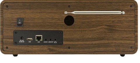 Radio imperial DABMAN i200 Internet/DAB+/DAB/UKW holzoptik Radio imperial DABMAN i200 Internet/DAB+/DAB/UKW holzoptik