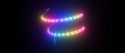 Zestaw HYTE LS10 qRGB Light Strips (3 Stück)