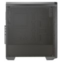 Aerocool Genesis-A-BK-v2 Czarny