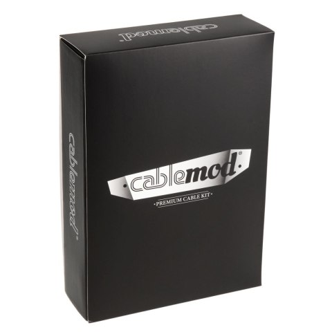 Cablemod CM-CSI-CKIT-NKWB-R wewnętrzny kabel zasilający Cablemod CM-CSI-CKIT-NKWB-R wewnętrzny kabel zasilający