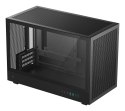 DeepCool CH260 Micro Tower Czarny