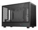 DeepCool CH260 Micro Tower Czarny