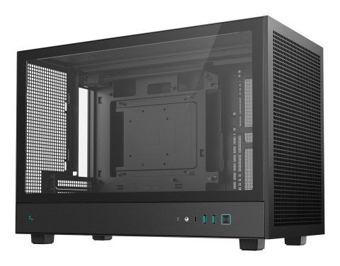 DeepCool CH260 Micro Tower Czarny DeepCool CH260 Micro Tower Czarny