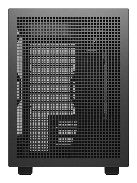 DeepCool CH260 Micro Tower Czarny DeepCool CH260 Micro Tower Czarny