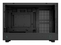 DeepCool CH260 Micro Tower Czarny