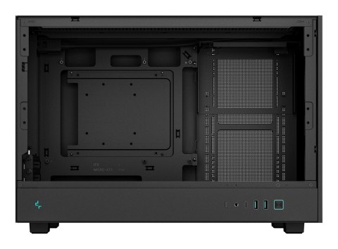 DeepCool CH260 Micro Tower Czarny DeepCool CH260 Micro Tower Czarny
