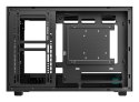 DeepCool CH260 Micro Tower Czarny