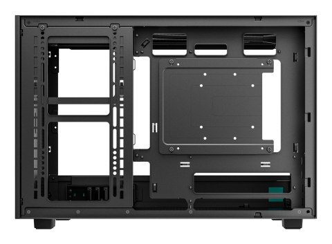DeepCool CH260 Micro Tower Czarny DeepCool CH260 Micro Tower Czarny