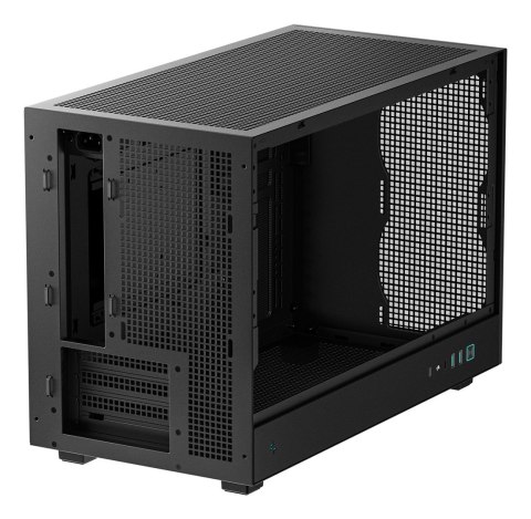 DeepCool CH260 Micro Tower Czarny DeepCool CH260 Micro Tower Czarny