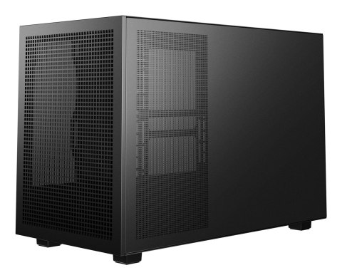 DeepCool CH260 Micro Tower Czarny DeepCool CH260 Micro Tower Czarny