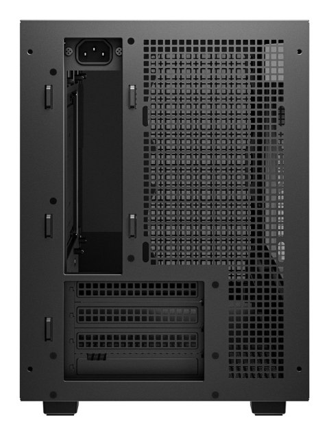 DeepCool CH260 Micro Tower Czarny DeepCool CH260 Micro Tower Czarny