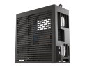 Obudowa PC HAVN HS 420 VGPU, Midi-Tower, E-ATX, Szkło hartowane, typu riser PCIe 5.0 -
