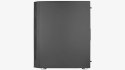 Aerocool Prism-G-BK-v1 Midi Tower Czarny