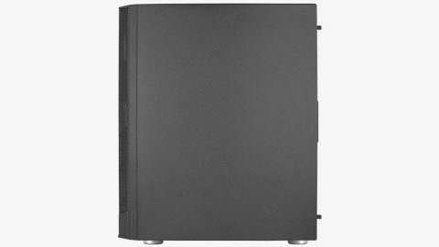 Aerocool Prism-G-BK-v1 Midi Tower Czarny Aerocool Prism-G-BK-v1 Midi Tower Czarny