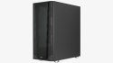 Aerocool Prism-G-BK-v1 Midi Tower Czarny
