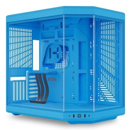 Obudowa Hyte Y70 Midi Tower Standard - Kolor Mleko Jagodowe
