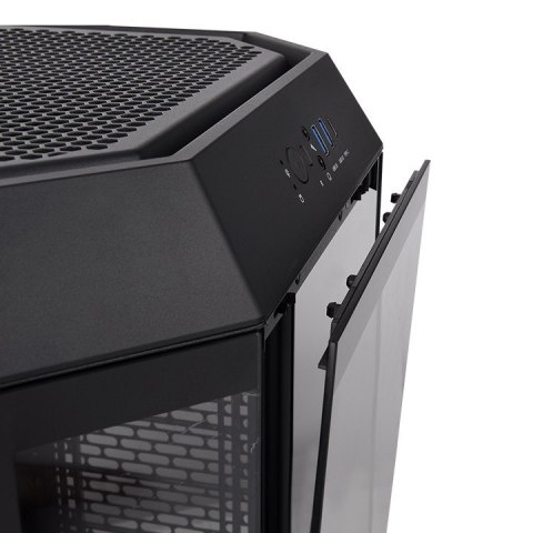 Thermaltake The Tower 300 - Wieża - ATX Thermaltake The Tower 300 - Wieża - ATX