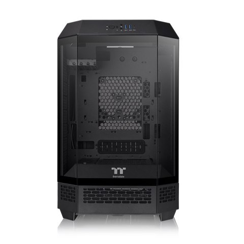 Thermaltake The Tower 300 - Wieża - ATX Thermaltake The Tower 300 - Wieża - ATX