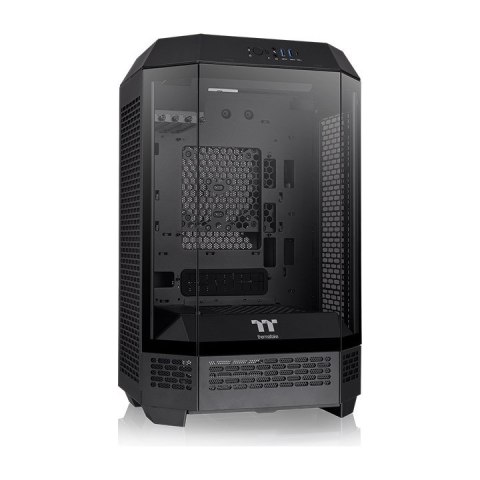 Thermaltake The Tower 300 - Wieża - ATX Thermaltake The Tower 300 - Wieża - ATX