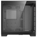 Antec C8 Wood Full Tower Czarny, Drewno