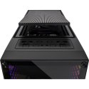 Inter-Tech X-908 Infini2 Tower Czarny