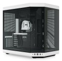 Hyte Y70 Black-White