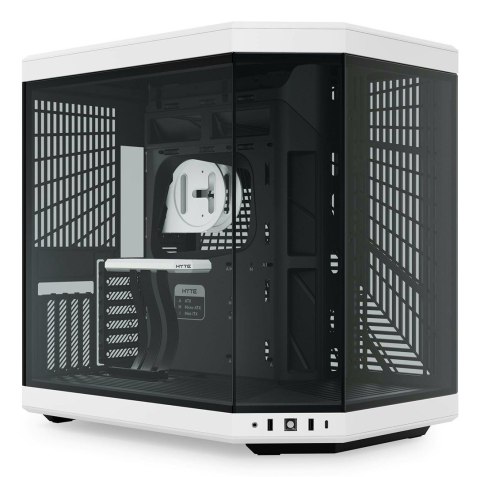 Hyte Y70 Black-White