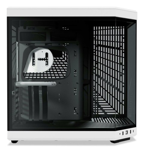 Hyte Y70 Black-White Hyte Y70 Black-White