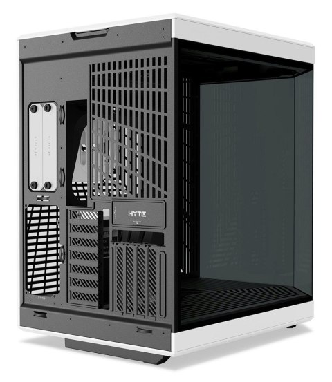 Hyte Y70 Black-White Hyte Y70 Black-White