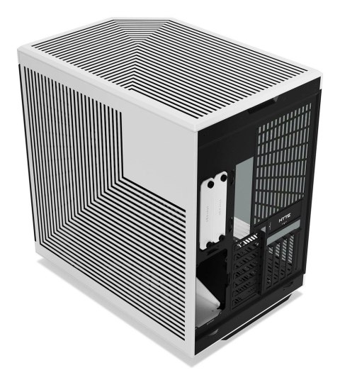 Hyte Y70 Black-White Hyte Y70 Black-White