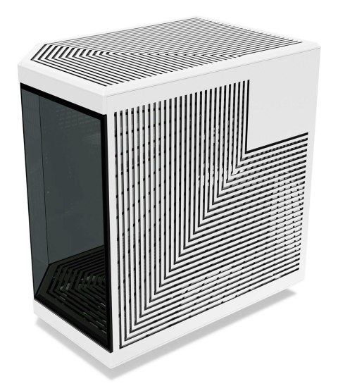 Hyte Y70 Black-White Hyte Y70 Black-White