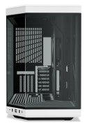 Hyte Y70 Black-White