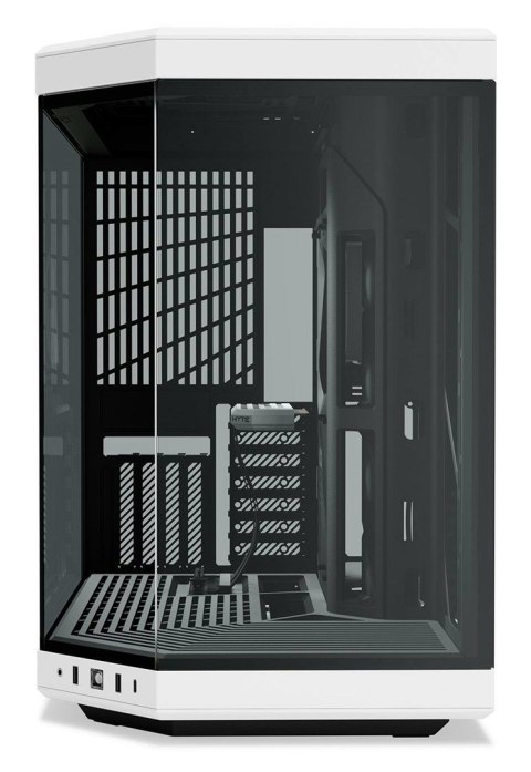 Hyte Y70 Black-White Hyte Y70 Black-White