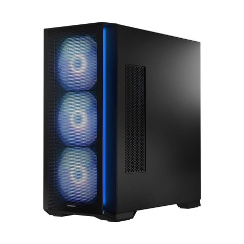 MODECOM OBUDOWA HORIZON ARGB FLOW MIDI USB TYPE -C CZARNA MODECOM OBUDOWA HORIZON ARGB FLOW MIDI USB TYPE -C CZARNA