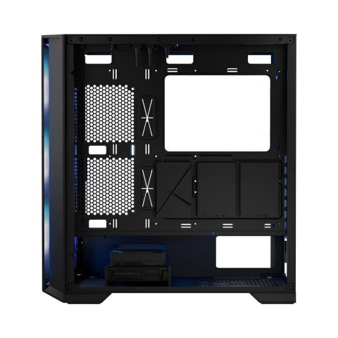 MODECOM OBUDOWA HORIZON ARGB FLOW MIDI USB TYPE -C CZARNA MODECOM OBUDOWA HORIZON ARGB FLOW MIDI USB TYPE -C CZARNA