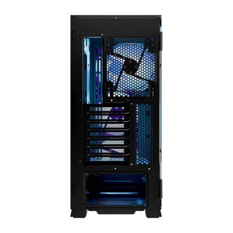 MODECOM OBUDOWA HORIZON ARGB FLOW MIDI USB TYPE -C CZARNA MODECOM OBUDOWA HORIZON ARGB FLOW MIDI USB TYPE -C CZARNA