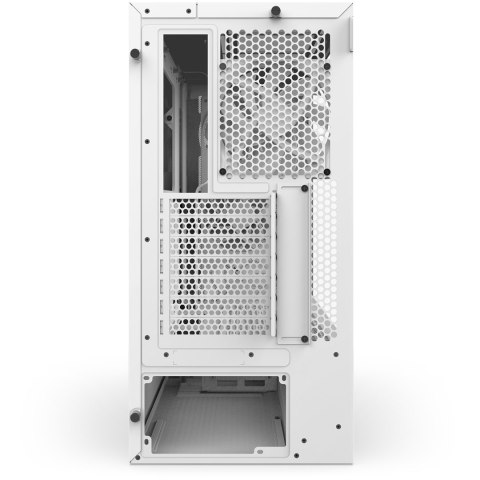NZXT H5 Flow Midi Tower Biały NZXT H5 Flow Midi Tower Biały