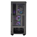 Obudowa MIDI Cooler Master MasterBox MB520 ARGB (Fenster Inter: 2x 3,5" 4x 2,5")