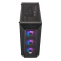 Obudowa MIDI Cooler Master MasterBox MB520 ARGB (Fenster Inter: 2x 3,5" 4x 2,5")