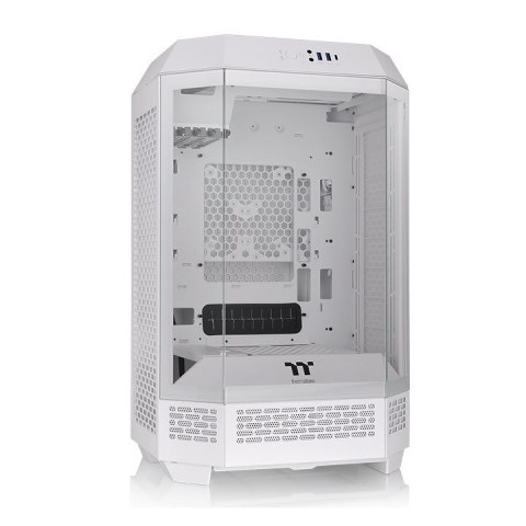 Thermaltake The Tower 300 Micro Tower Biały Thermaltake The Tower 300 Micro Tower Biały