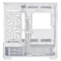 Obudowa ASUS PRIME AP202 TG ARGB WHITE